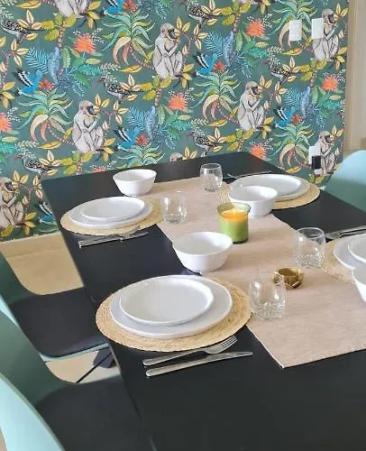 Aparthotel Magic Jungle Views Plus Rooftop Whit Jacuzzi In Lagunas De Mayakoba
