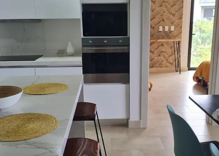Aparthotel Magic Jungle Views Plus Rooftop Whit Jacuzzi In Lagunas De Mayakoba