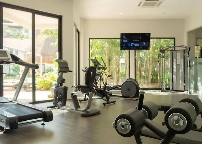Magic Jungle Views Plus Rooftop Whit Jacuzzi In Lagunas De Mayakoba * Playa del Carmen
