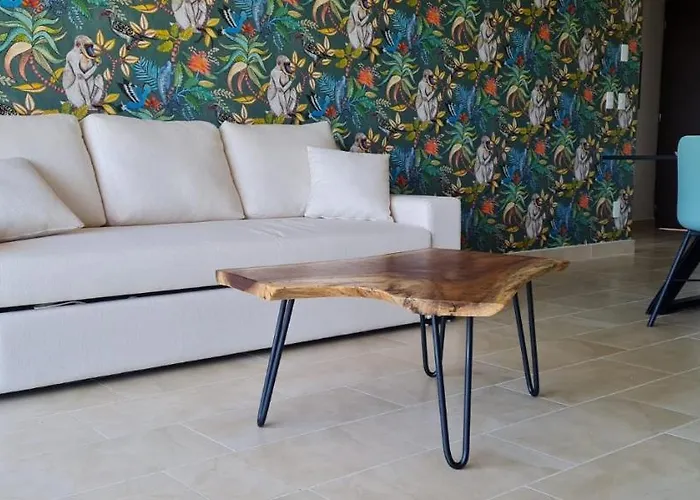 Aparthotel Magic Jungle Views Plus Rooftop Whit Jacuzzi In Lagunas De Mayakoba Playa del Carmen