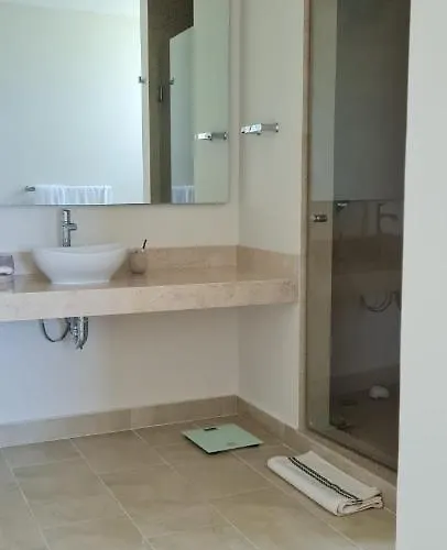 Aparthotel Magic Jungle Views Plus Rooftop Whit Jacuzzi In Lagunas De Mayakoba *