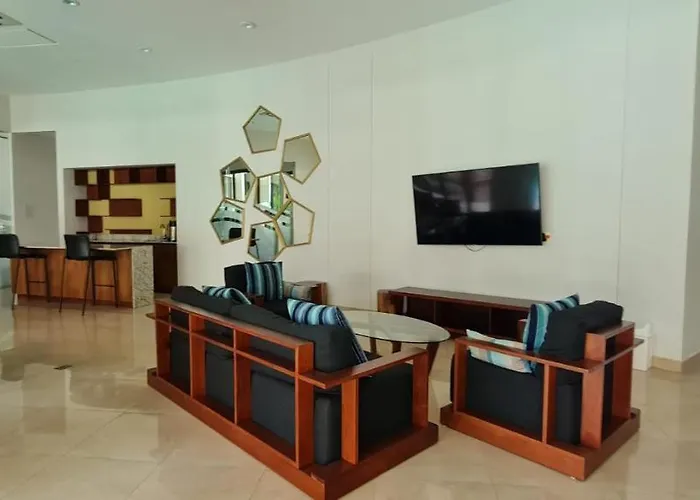 Magic Jungle Views Plus Rooftop Whit Jacuzzi In Lagunas De Mayakoba