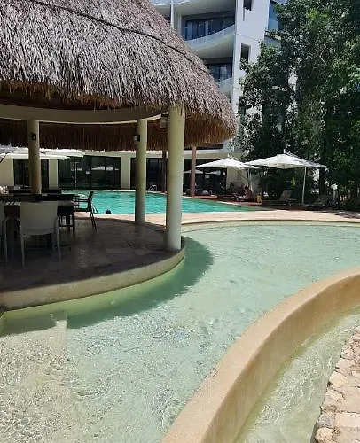 Magic Jungle Views Plus Rooftop Whit Jacuzzi In Lagunas De Mayakoba *