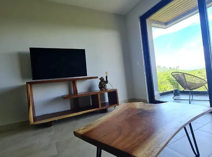 Magic Jungle Views Plus Rooftop Whit Jacuzzi In Lagunas De Mayakoba * Playa del Carmen